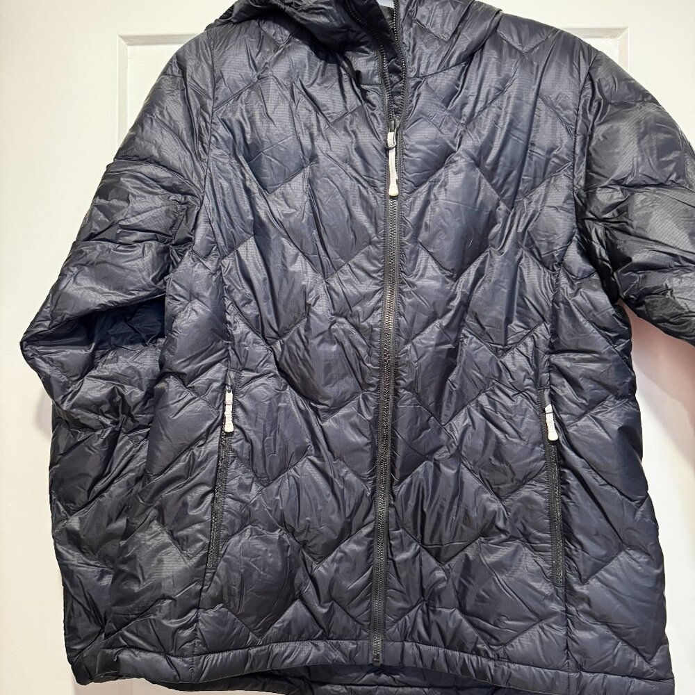 Big Agnes Puffer NWT